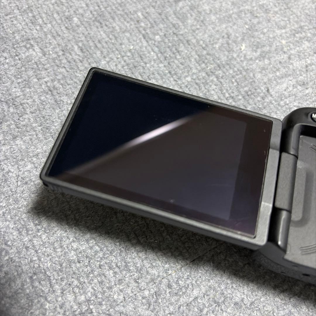 Canon EOS R10 ボディ【ファインダー部分ゴム欠け】