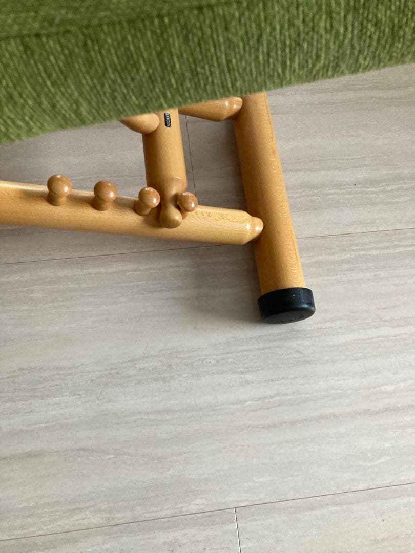 STOKKE バランスチェアー