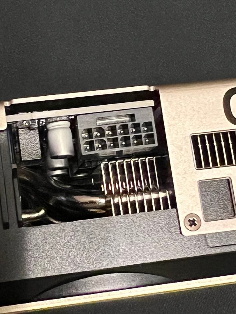 GeForce RTX™ 5080 16G INSPIRE 3X