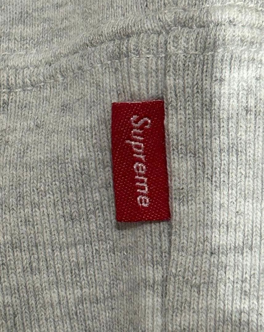 Supreme World Famous Crewneck スウェット 18AW