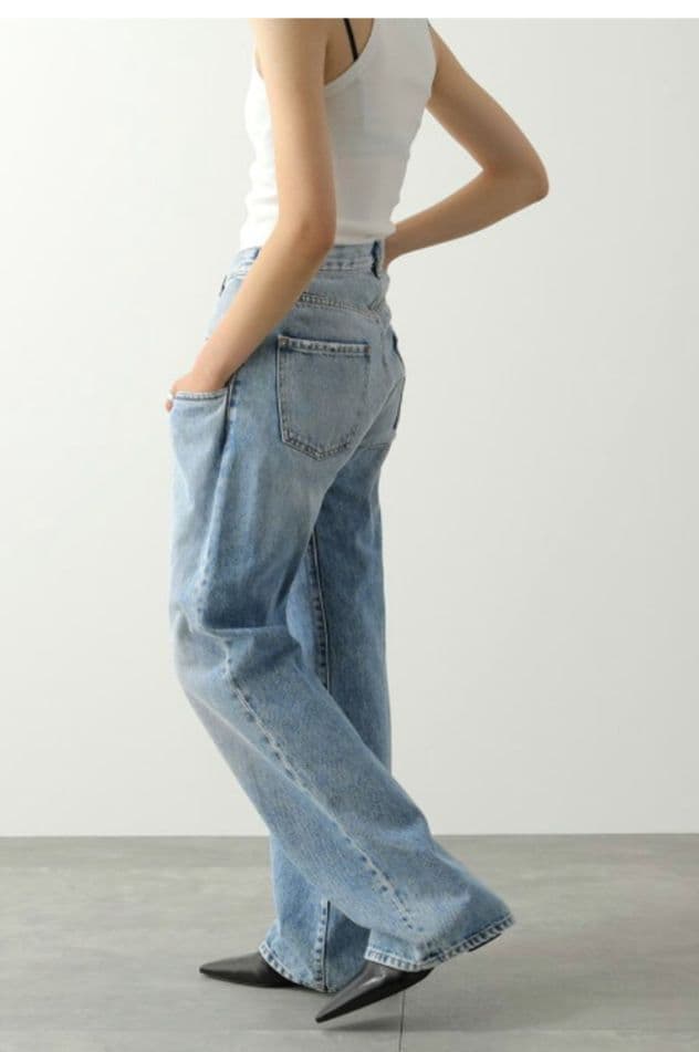 M*K様 40 メゾンマルジェラ　デニム