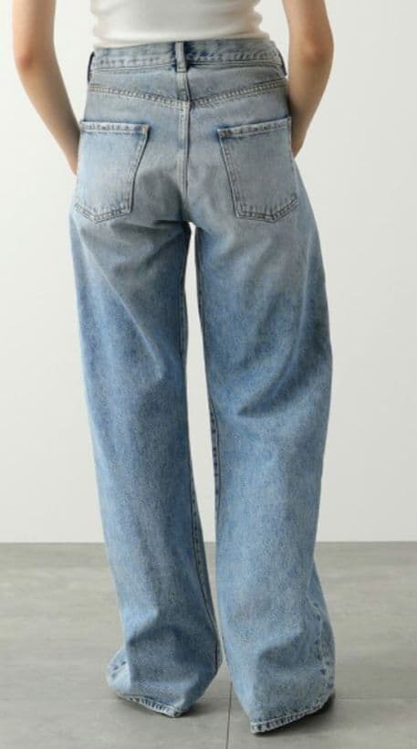 M*K様 40 メゾンマルジェラ　デニム