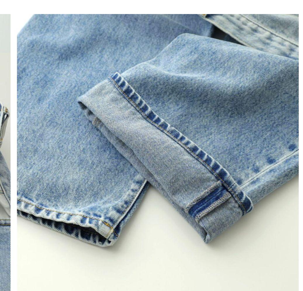 M*K様 40 メゾンマルジェラ　デニム