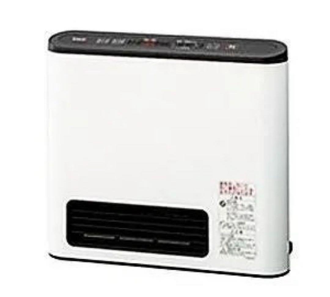 OSAKA GAS ガスファンヒーター N140 5772 GFH-2402S