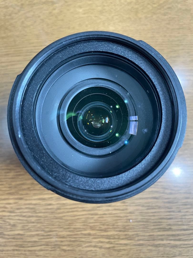 タムロン AF 18-270mm F3.5-6.3 Di Ⅱ VC PZD