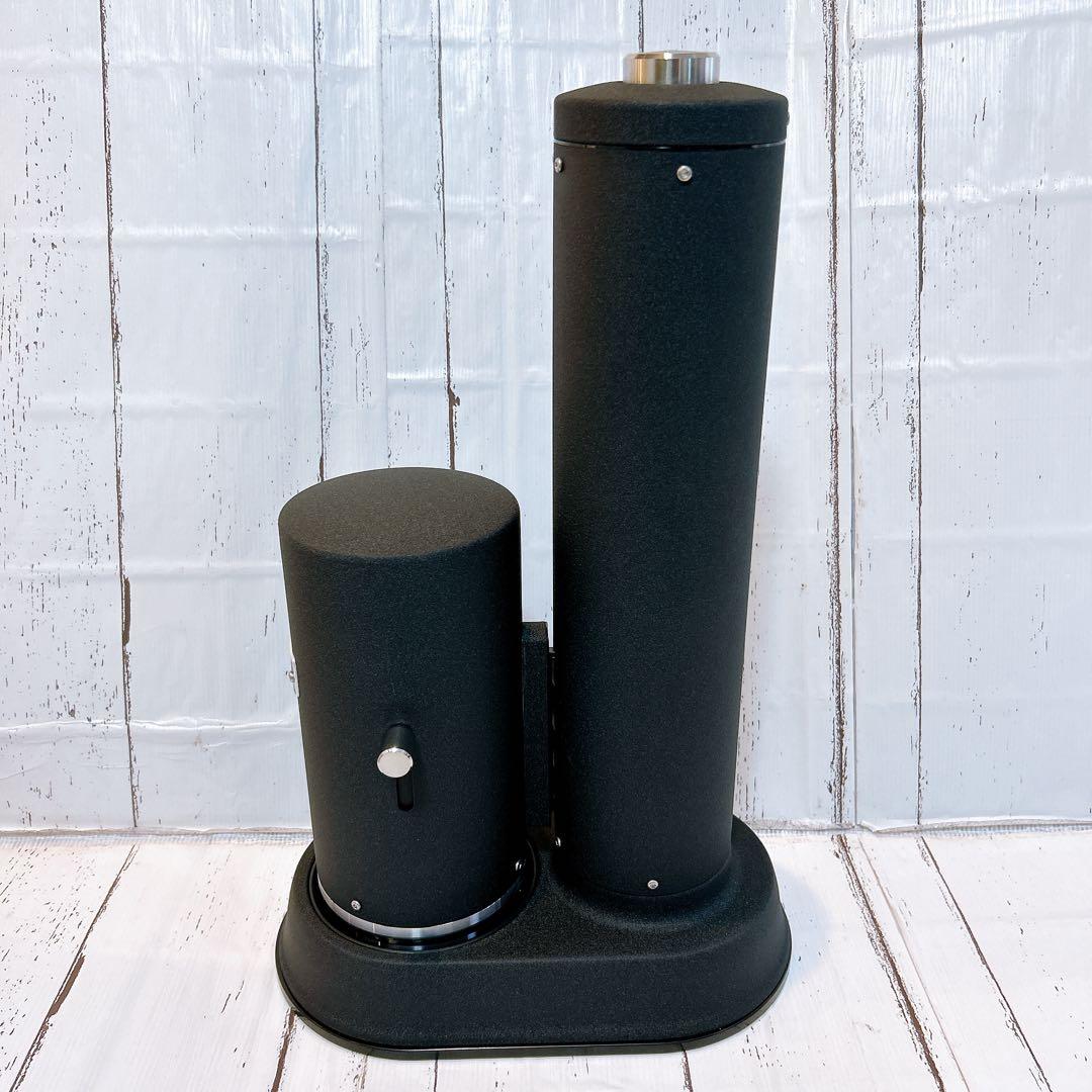 【ほぼ新品】アールケ Carbonator PROステンレス製炭酸水サーバー