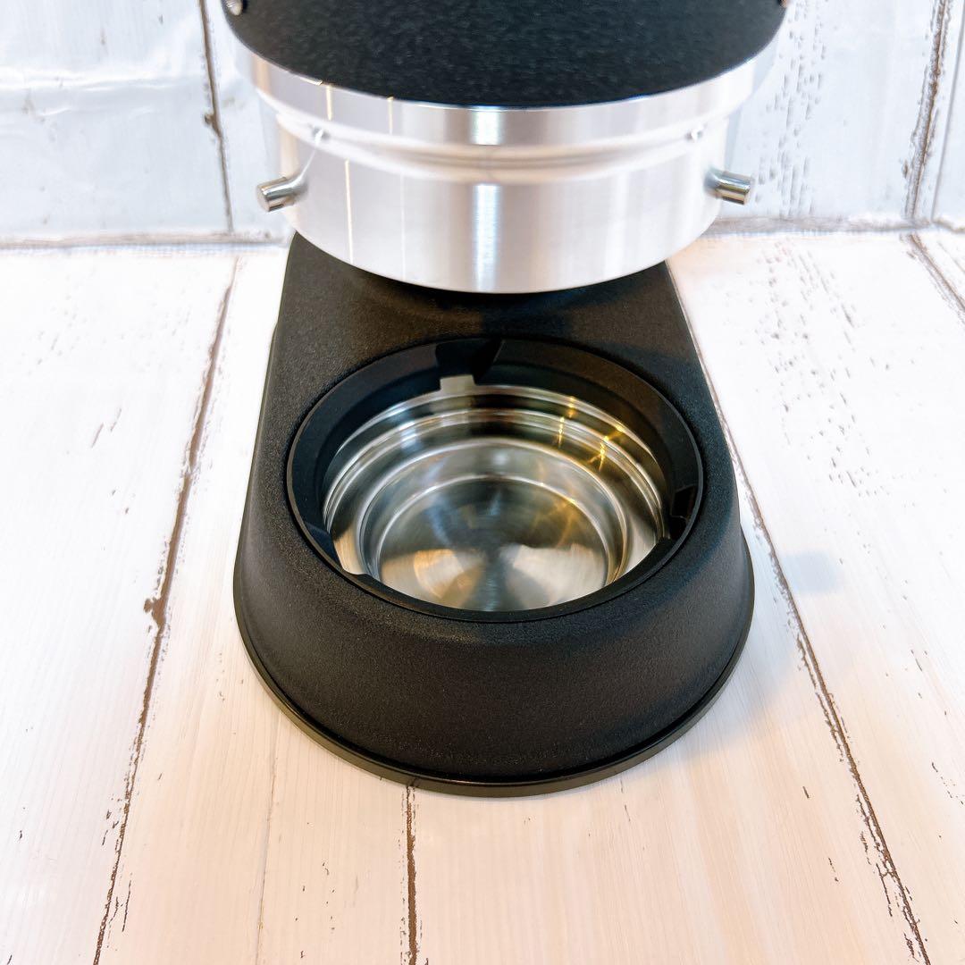 【ほぼ新品】アールケ Carbonator PROステンレス製炭酸水サーバー