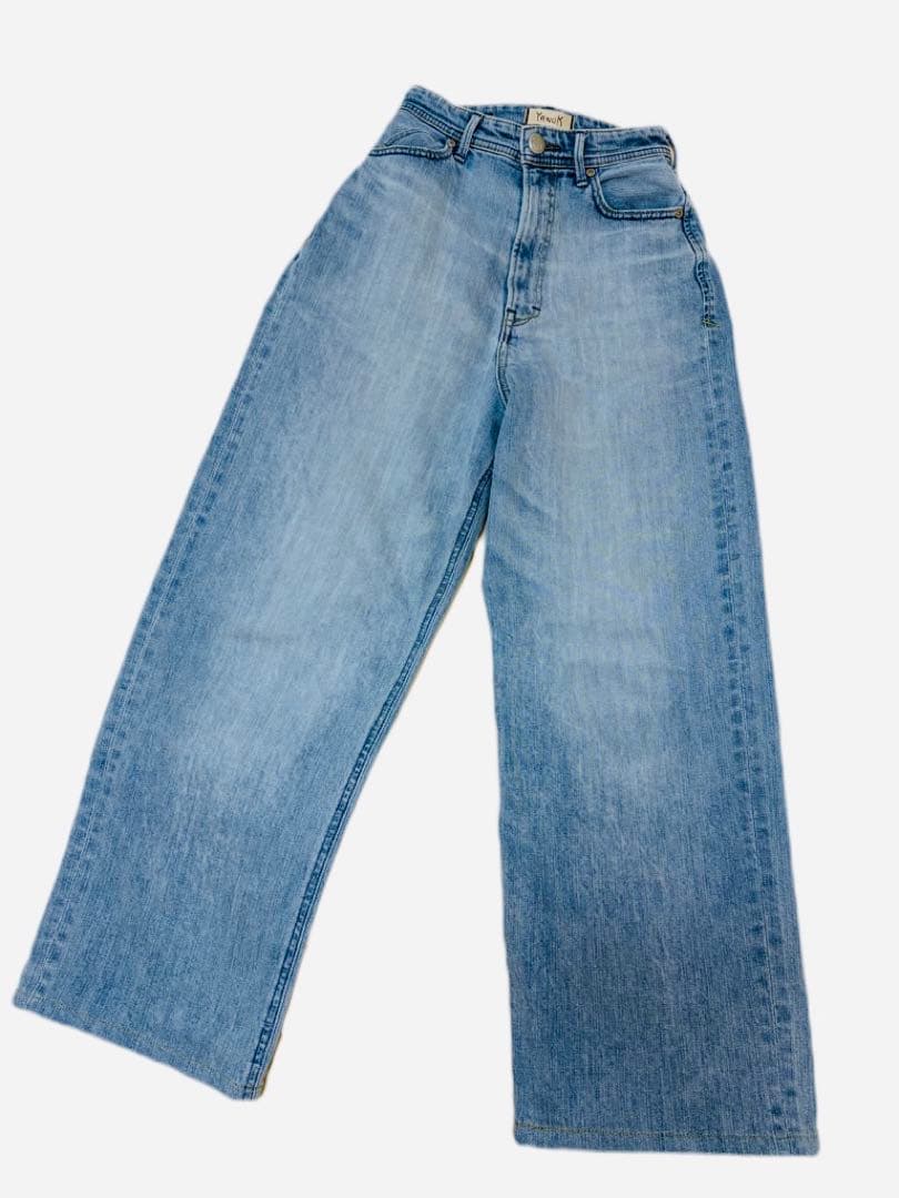 ヤヌーク　YANUK ジョーン JOAN 22インチ