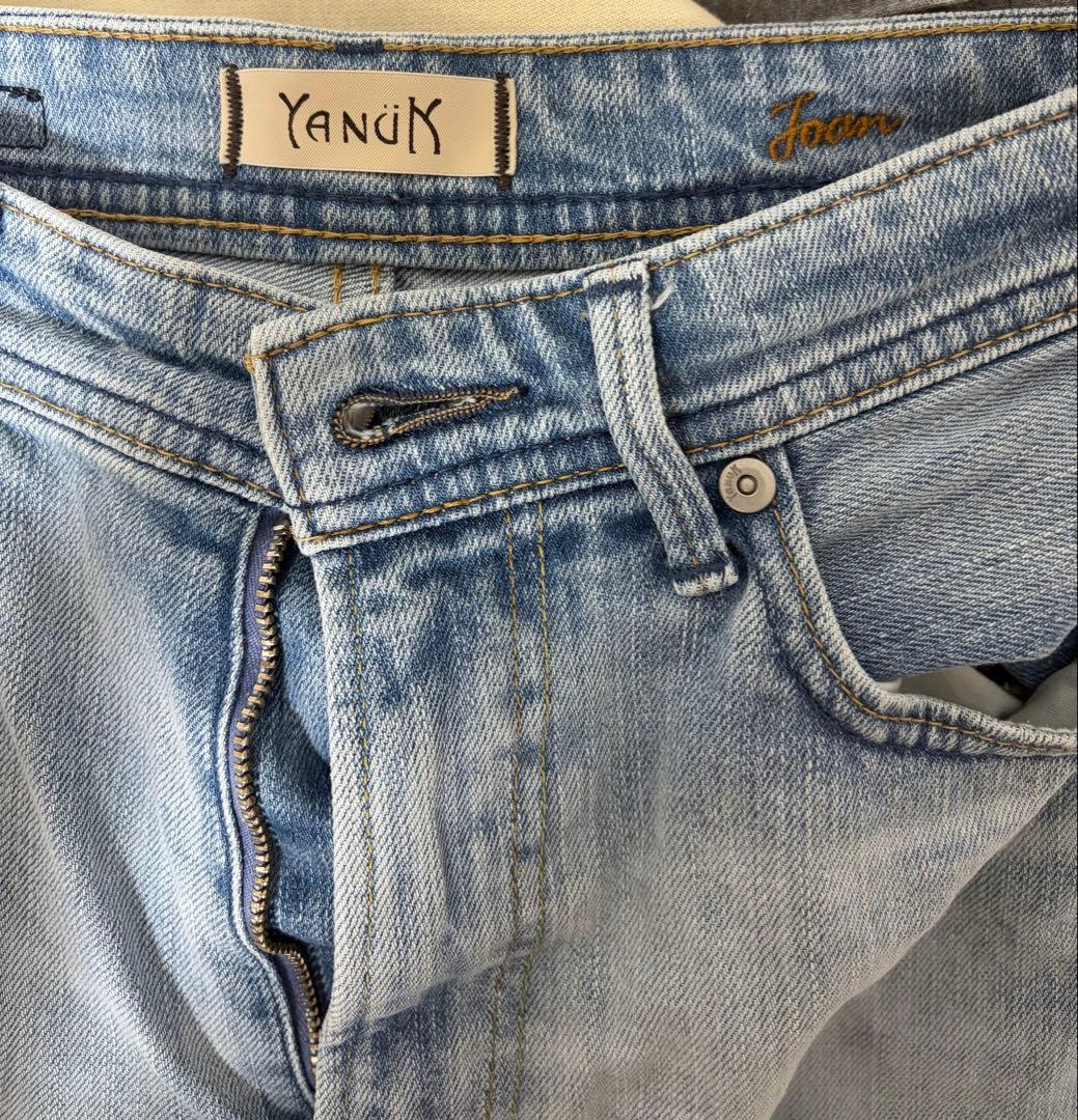 ヤヌーク　YANUK ジョーン JOAN 22インチ