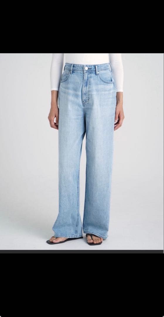 ヤヌーク　YANUK ジョーン JOAN 22インチ