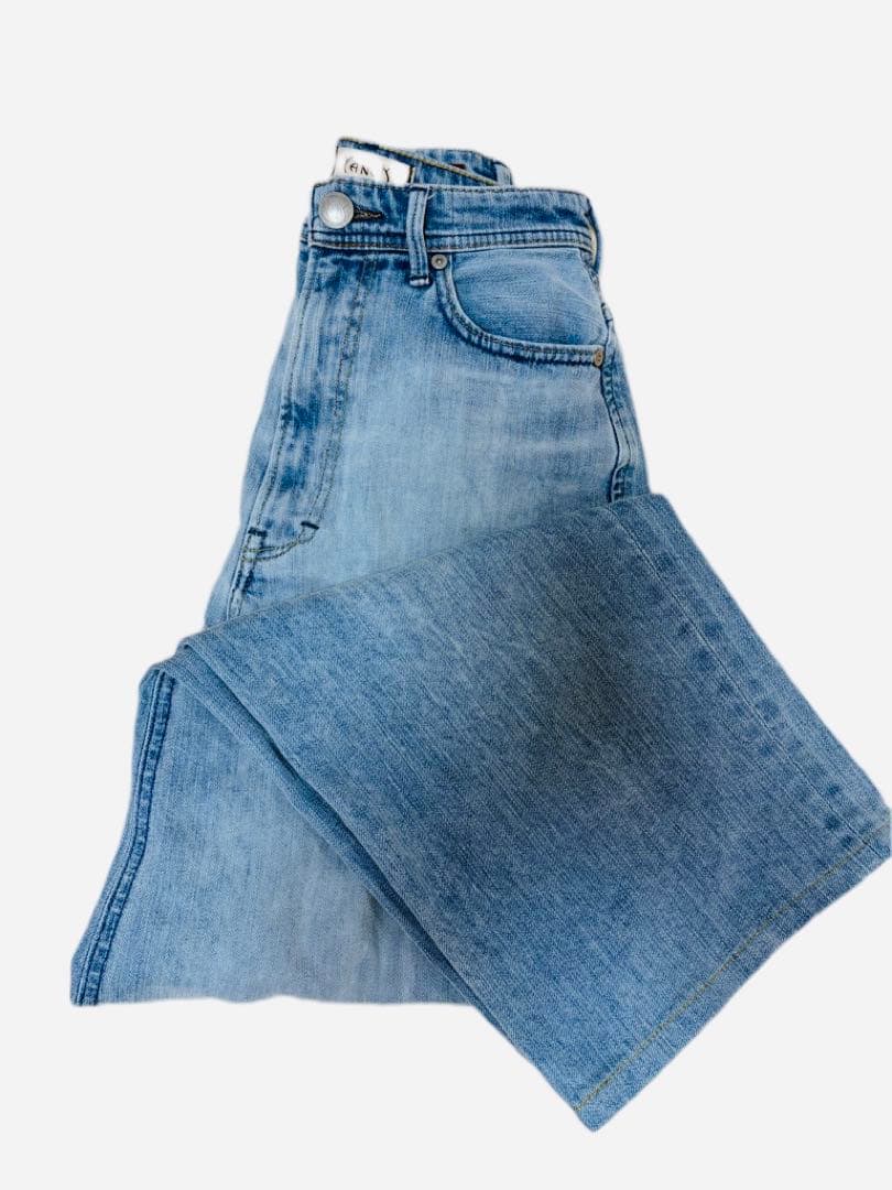 ヤヌーク　YANUK ジョーン JOAN 22インチ