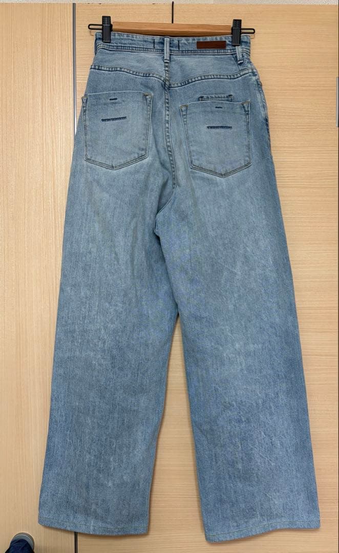 ヤヌーク　YANUK ジョーン JOAN 22インチ