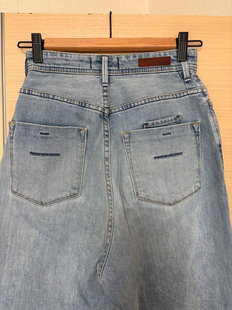 ヤヌーク　YANUK ジョーン JOAN 22インチ