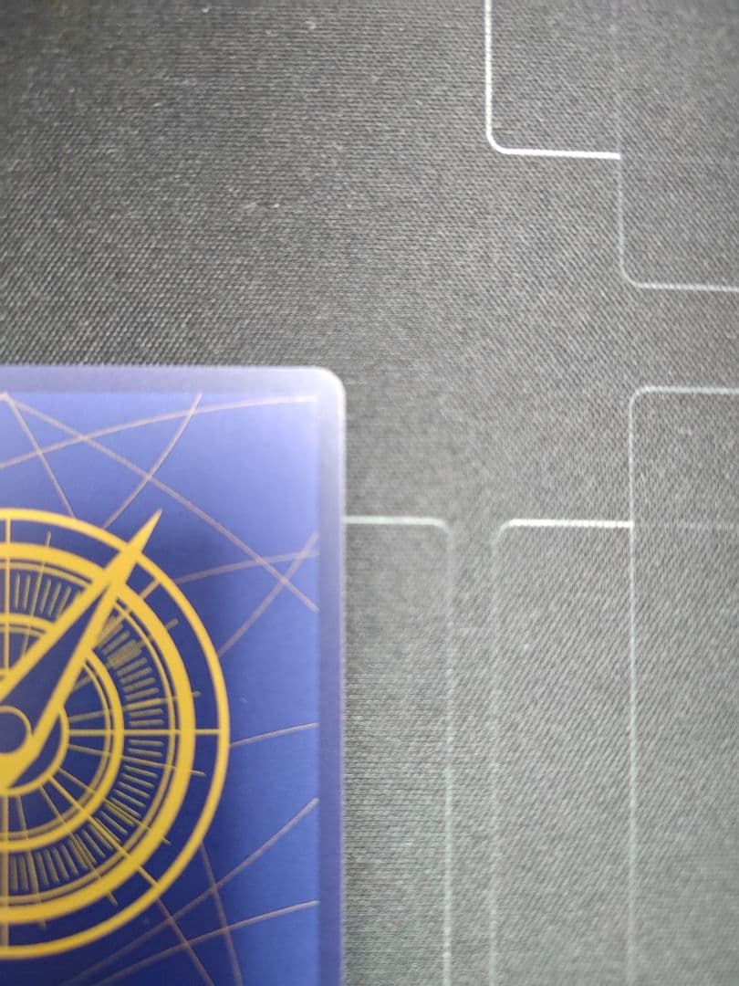 ワンピースマガジン　モンキー・D・ルフィ　プロモ