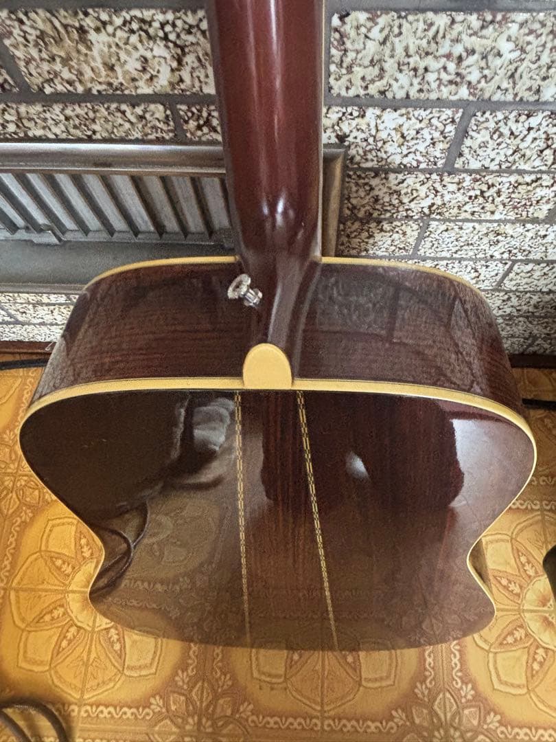 し*ん様 YAMAHA ヤマハ FG-401B アコースティックギター アコギ