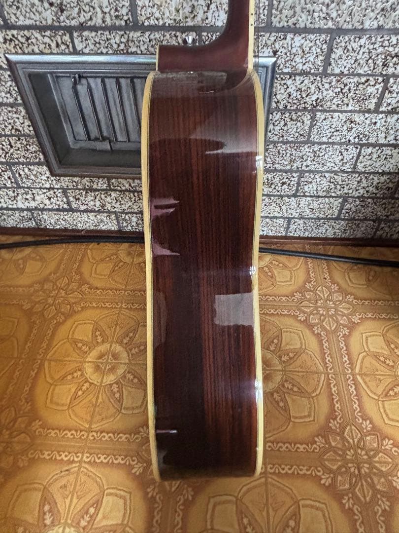 し*ん様 YAMAHA ヤマハ FG-401B アコースティックギター アコギ