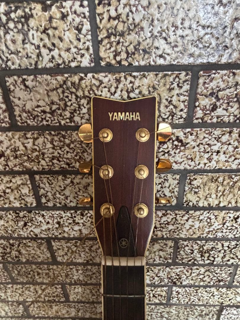 し*ん様 YAMAHA ヤマハ FG-401B アコースティックギター アコギ