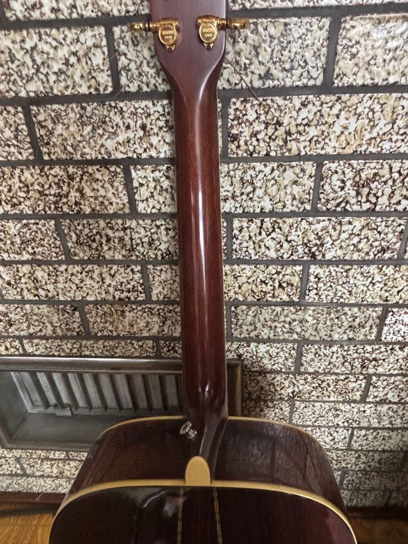 し*ん様 YAMAHA ヤマハ FG-401B アコースティックギター アコギ