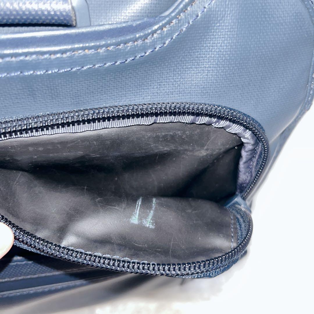 【希少】TUMI×SHIPS ALPHA3 EXCLUSIVE ビジネスバッグ