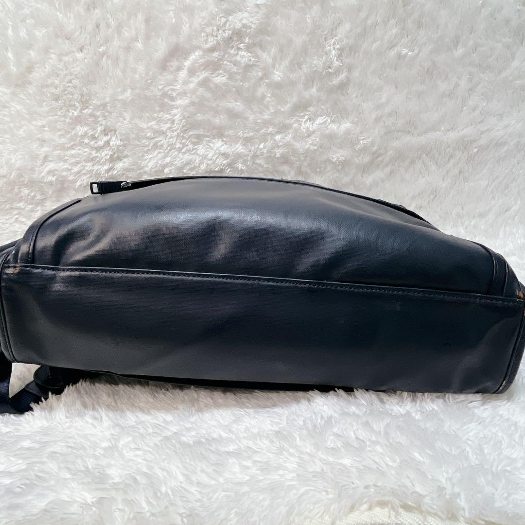 【希少】TUMI×SHIPS ALPHA3 EXCLUSIVE ビジネスバッグ