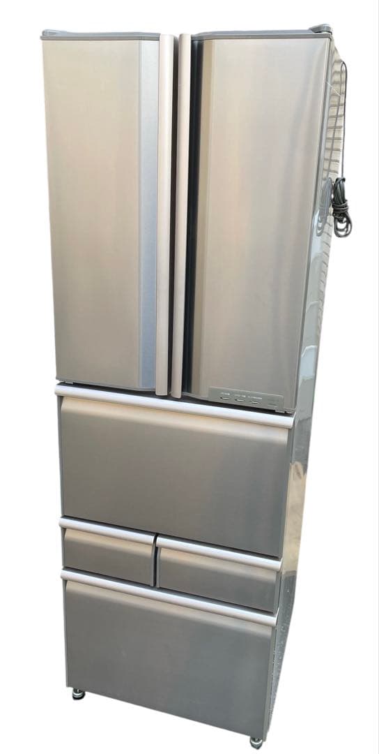 大阪 京都 限定 日立 ノンフロン 冷蔵庫 冷凍庫 R-SF40VPAM