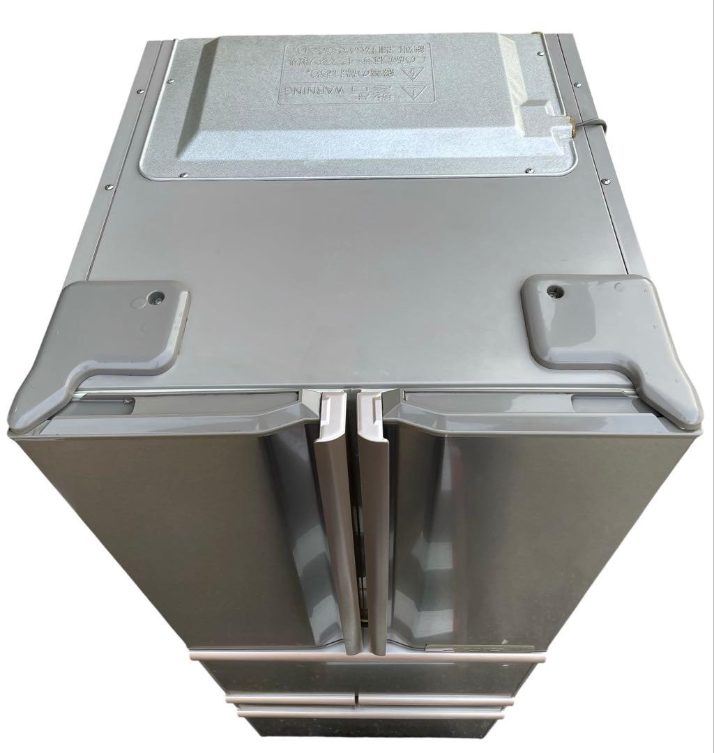 大阪 京都 限定 日立 ノンフロン 冷蔵庫 冷凍庫 R-SF40VPAM