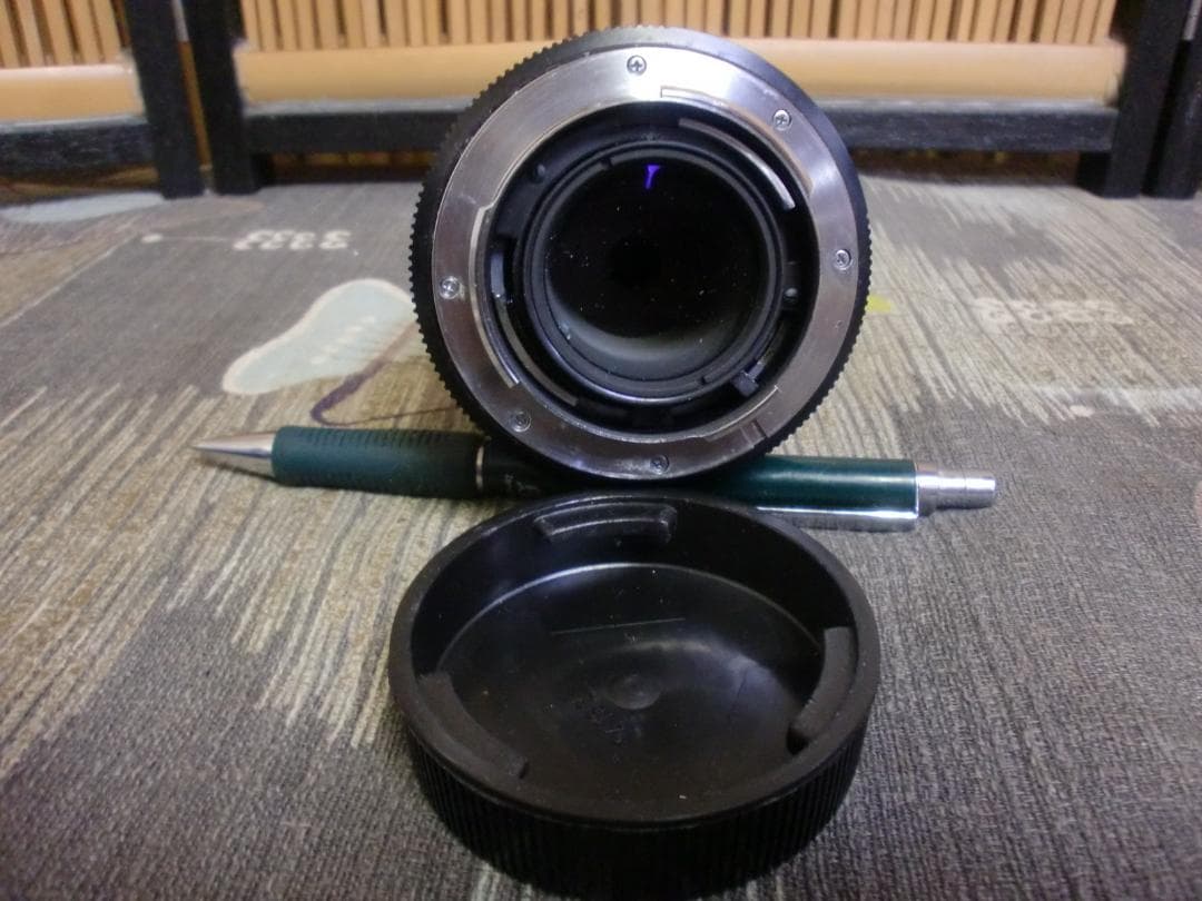 LEITZ ELMARIT-R 1:28/90 レンズ 美品