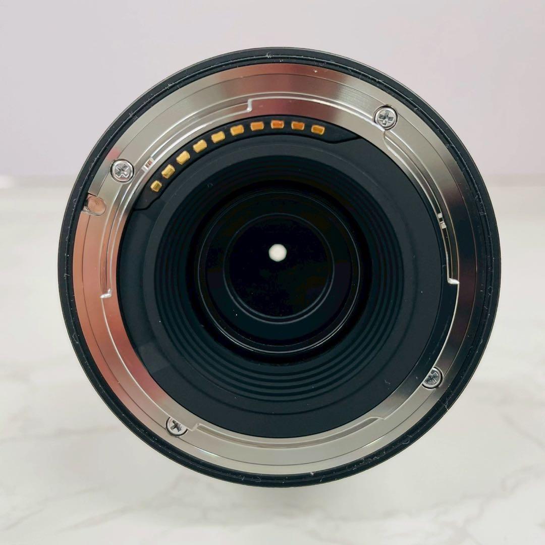 SIGMA 18-50mm F2.8 DC DN レンズ Sony Eマウント