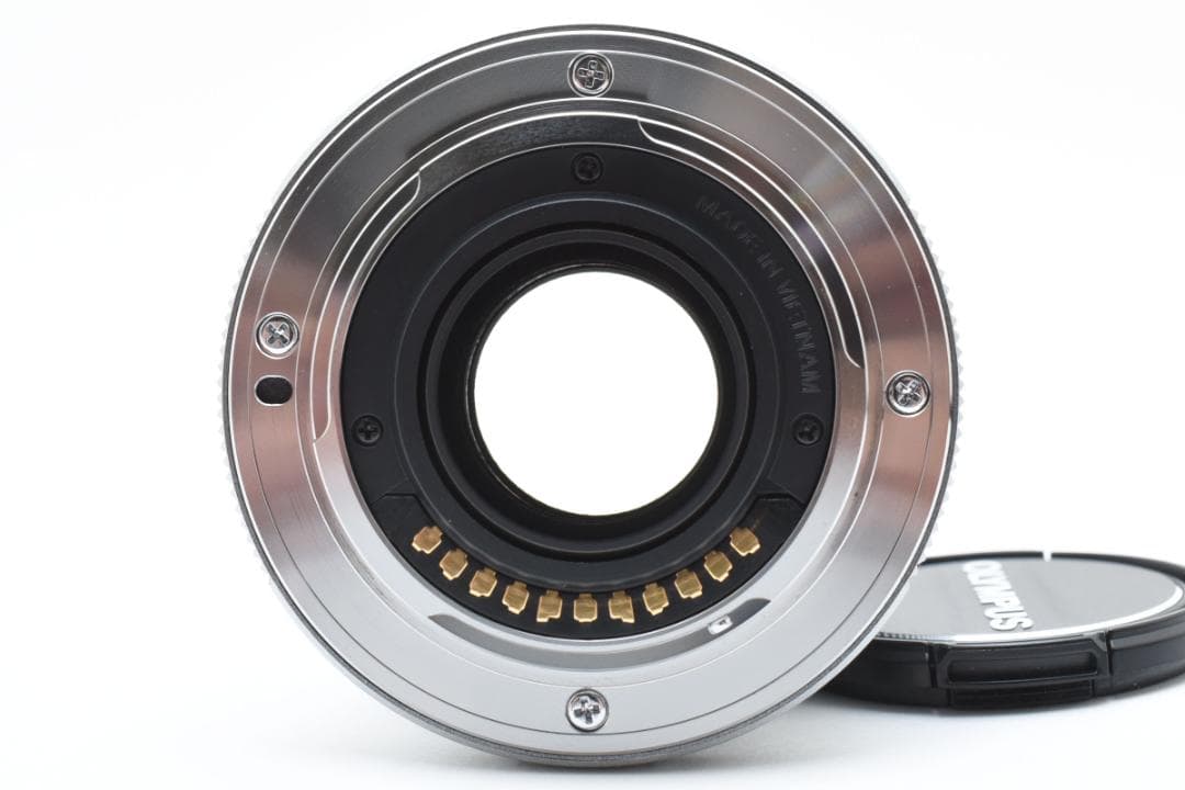 ★極上品★ OLYMPUS M.ZUIKO DIGITAL 45mm F1.8