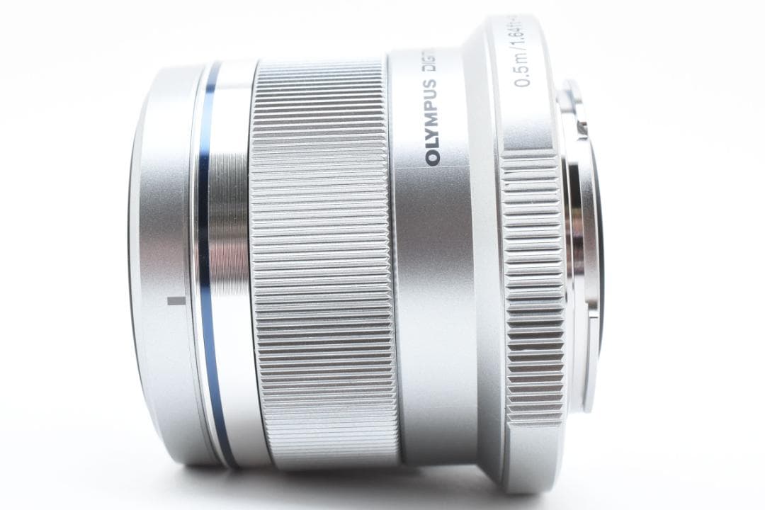 ★極上品★ OLYMPUS M.ZUIKO DIGITAL 45mm F1.8