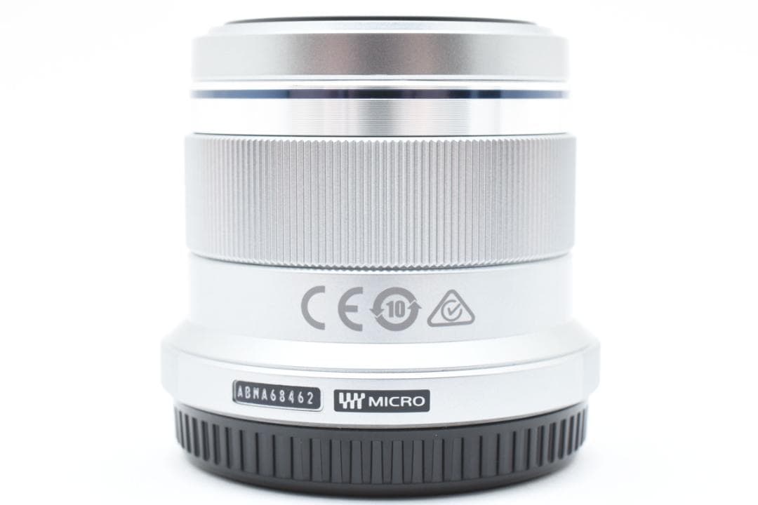 ★極上品★ OLYMPUS M.ZUIKO DIGITAL 45mm F1.8