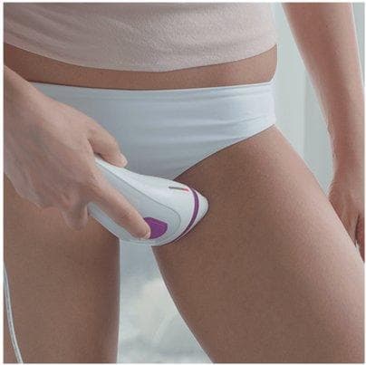 ブラウン Braun 脱毛器 BD3006 IPL 自宅用フラッシュ光美容器