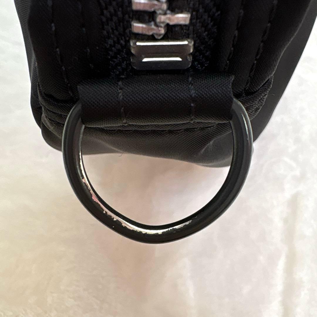 【おまけ付】PORTER ポーター タンカー ショルダーバッグ ハーフムーン