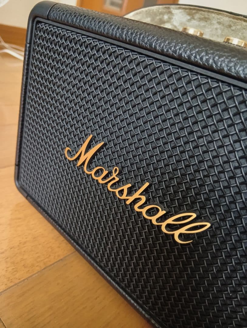 Marshall　ジャンク品