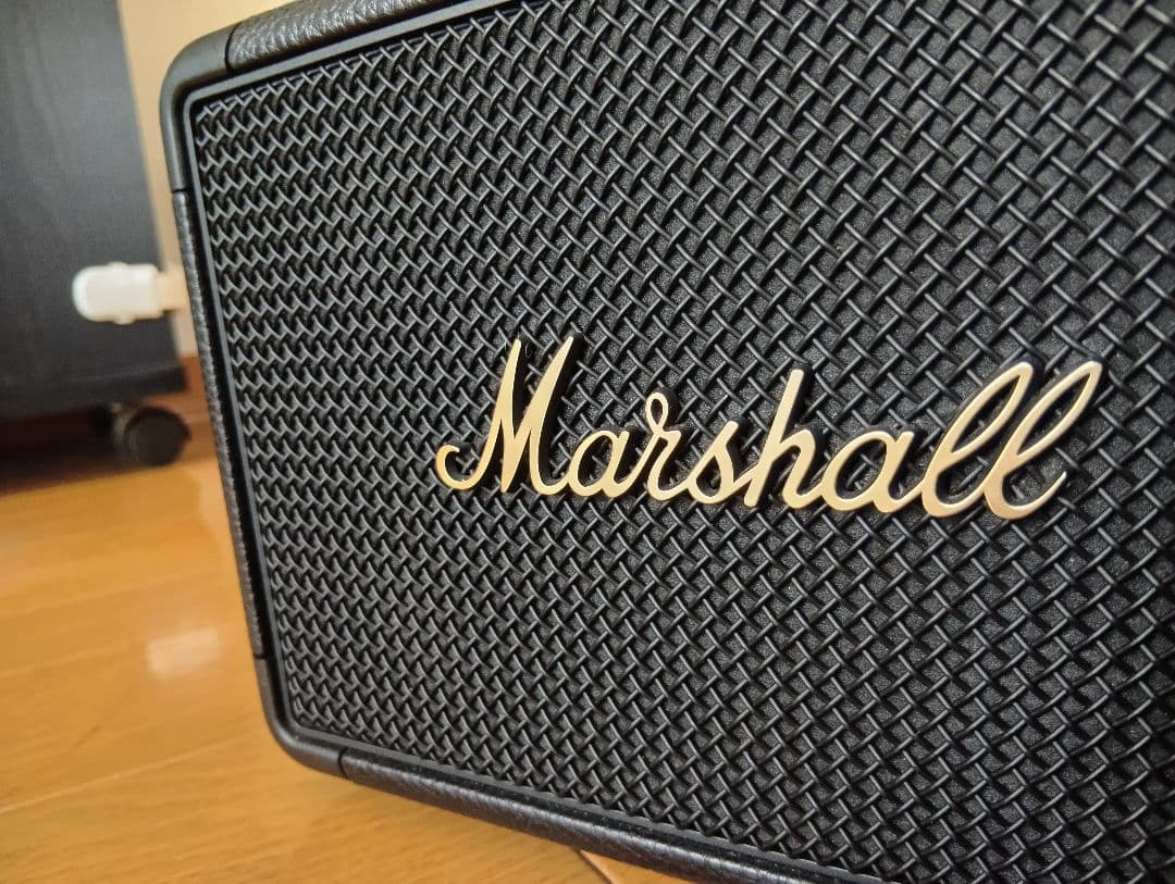 Marshall　ジャンク品