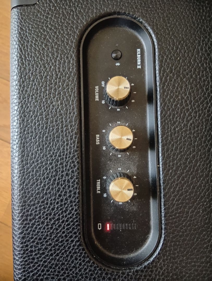 Marshall　ジャンク品