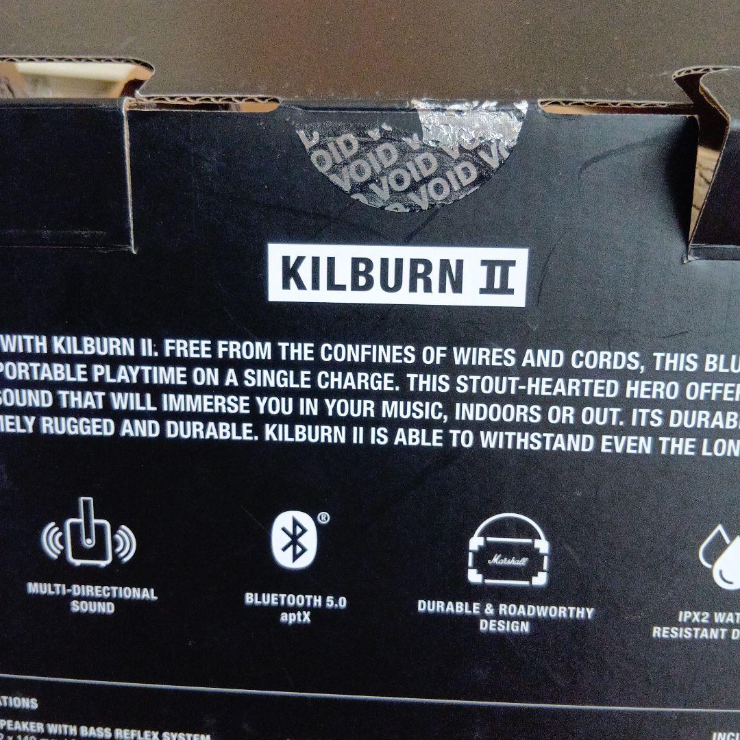 Marshall　ジャンク品