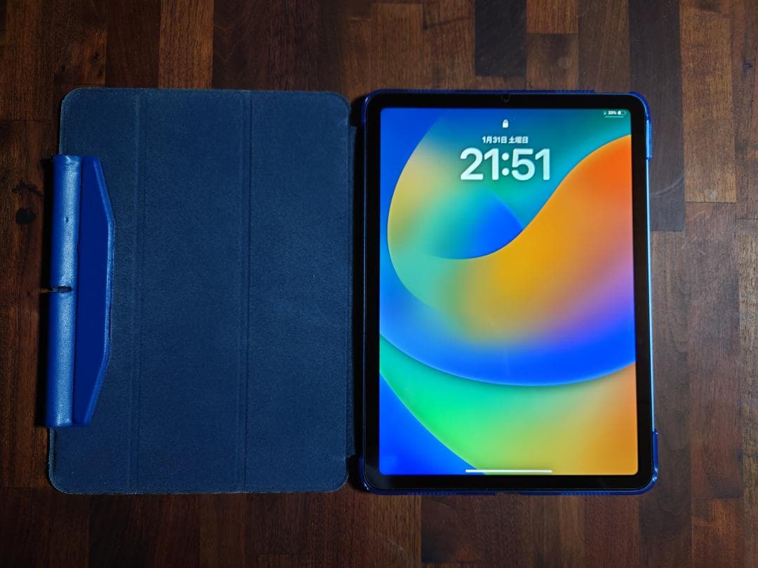 ipad air（第5世代）WI-FIモデル 64GB