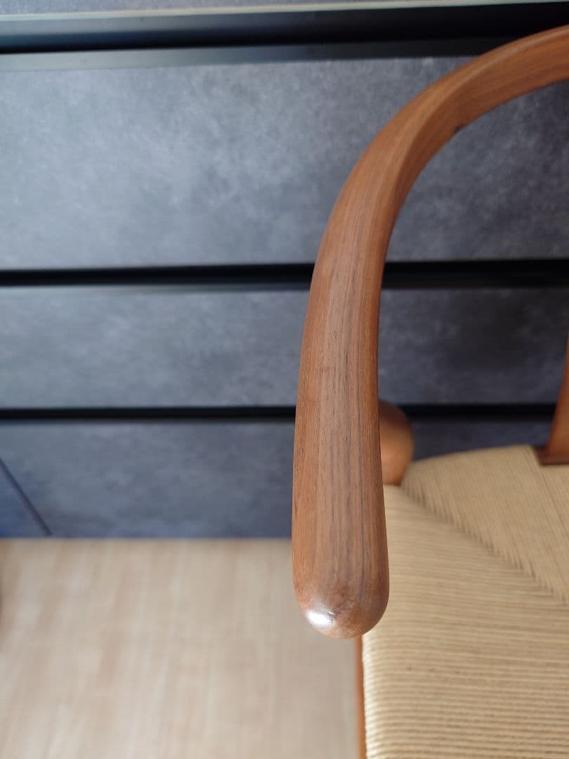 【美品】CARL HANSEN & SØN カールハンセン Yチェア CH24