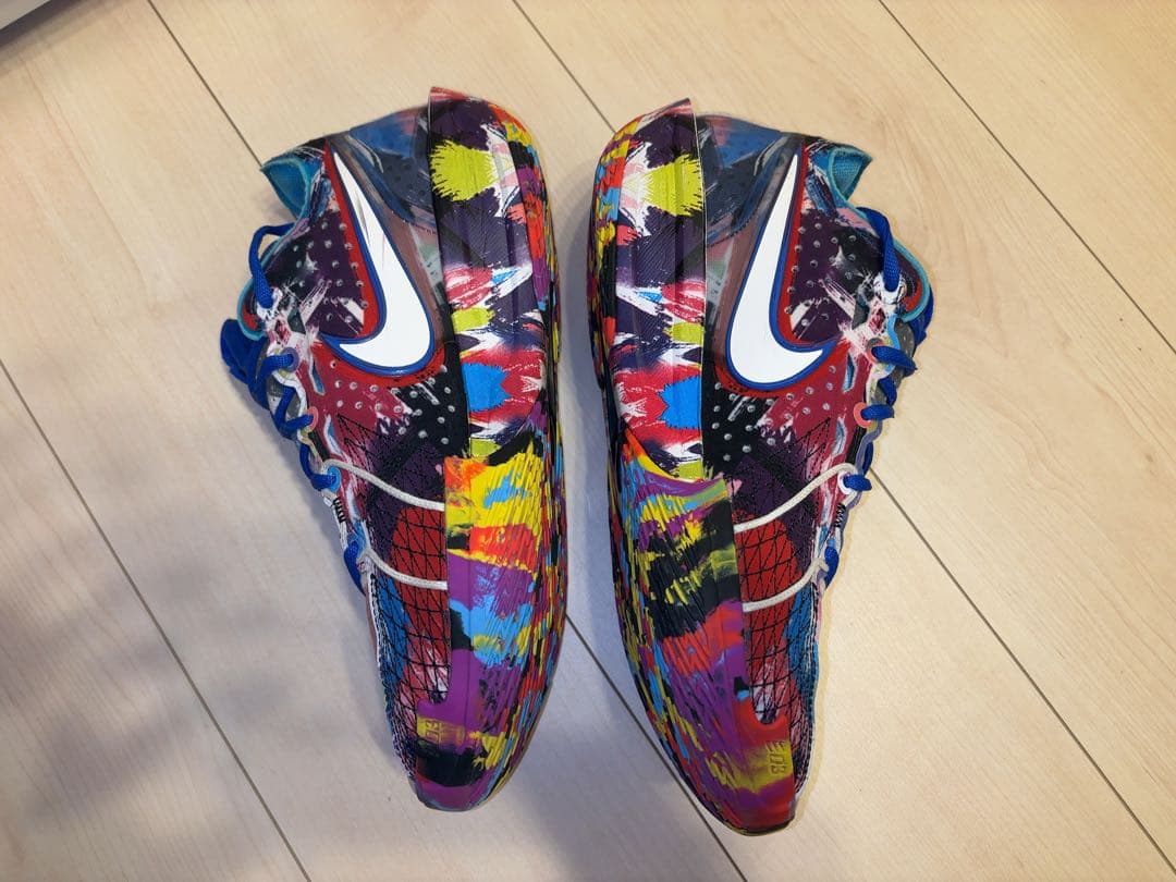 ほぼ新品！Nike GT Cut 3 Jewel Loyd