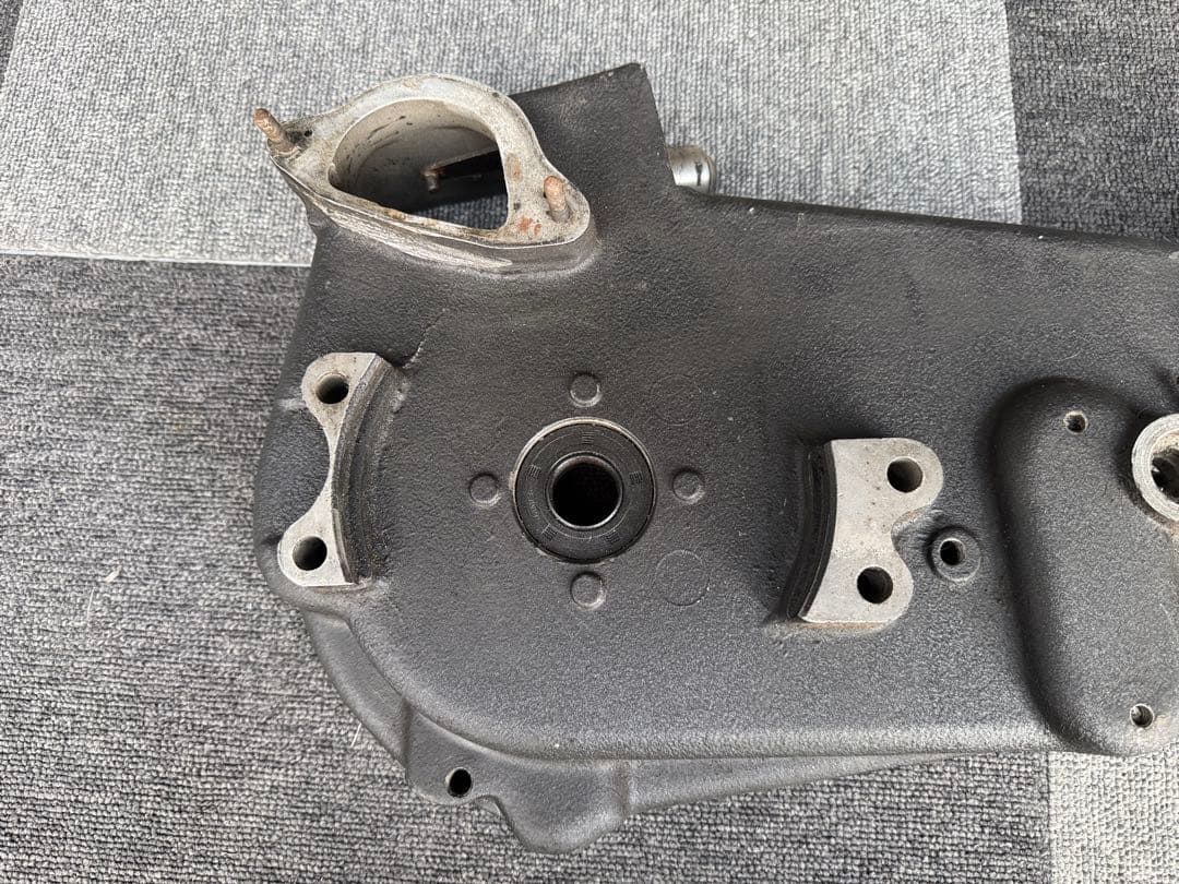 FLH80 ショベル　インナープライマリー　プライマリーケース