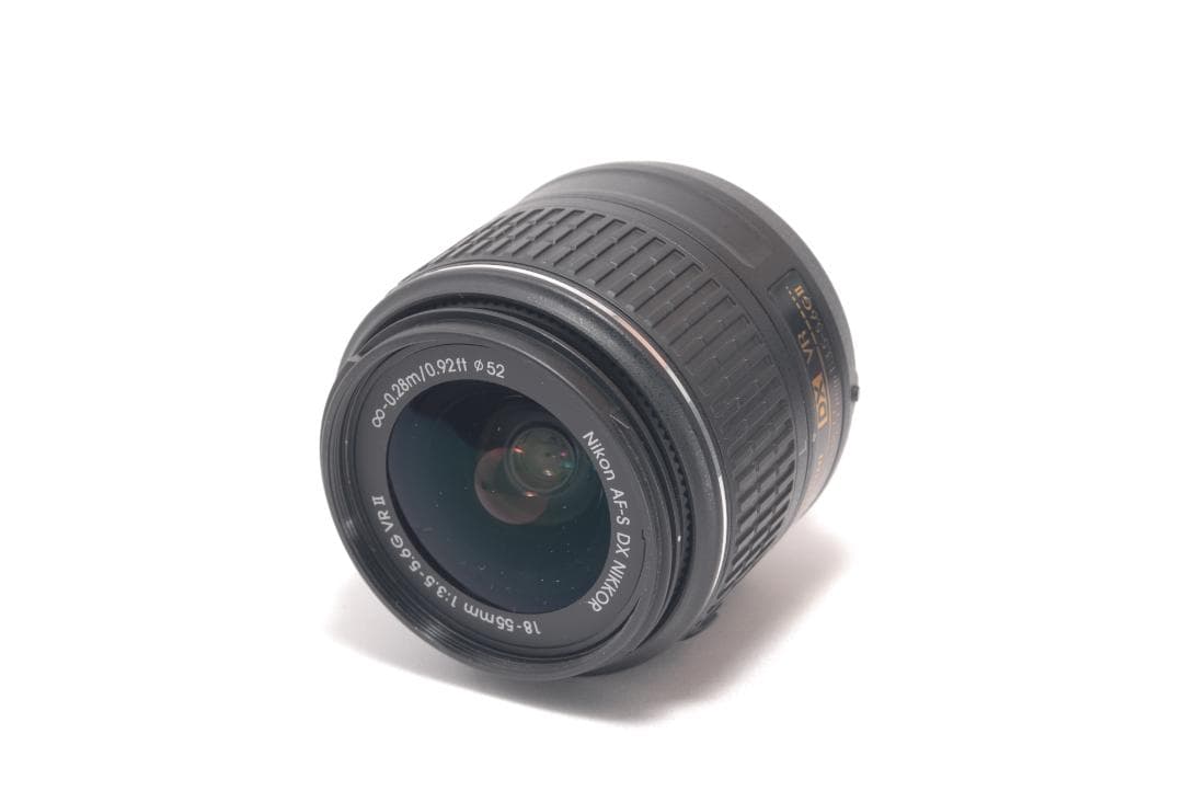 ⭐️カメラデビューにも⭐️Nikon D3300 ニコン デジタル一眼レフ