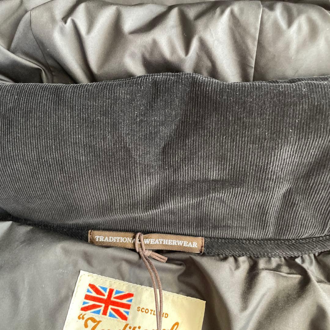 新品TRADITIONAL WEATHERWEAR <WAVERLY DOWN>