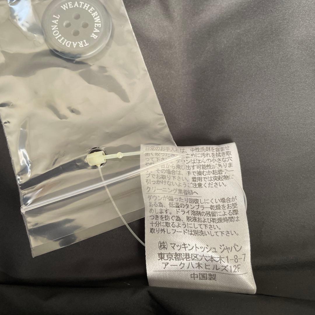 新品TRADITIONAL WEATHERWEAR <WAVERLY DOWN>