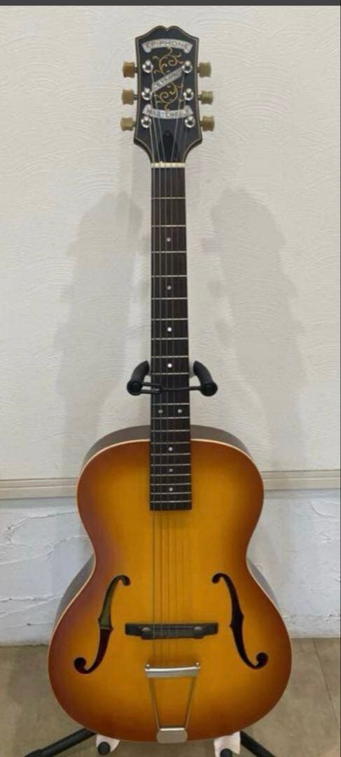 エピフォン　マスタービルド　センチュリーオリンピック