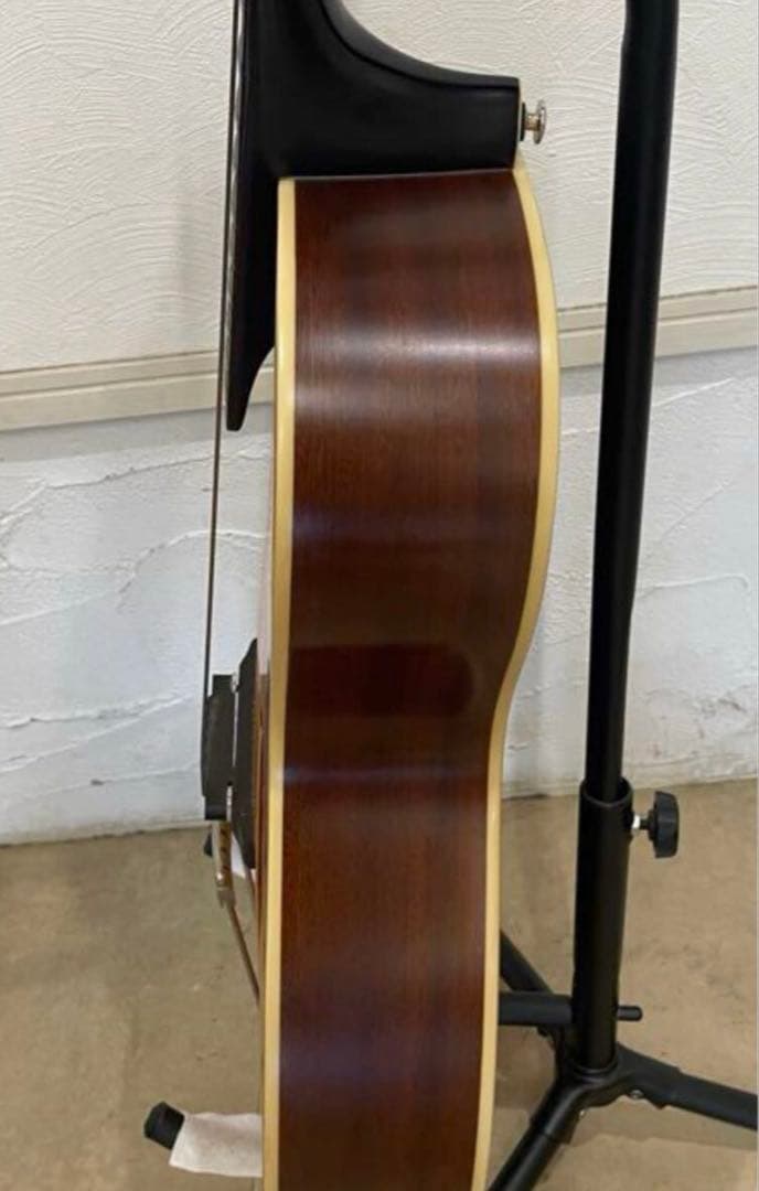 エピフォン　マスタービルド　センチュリーオリンピック