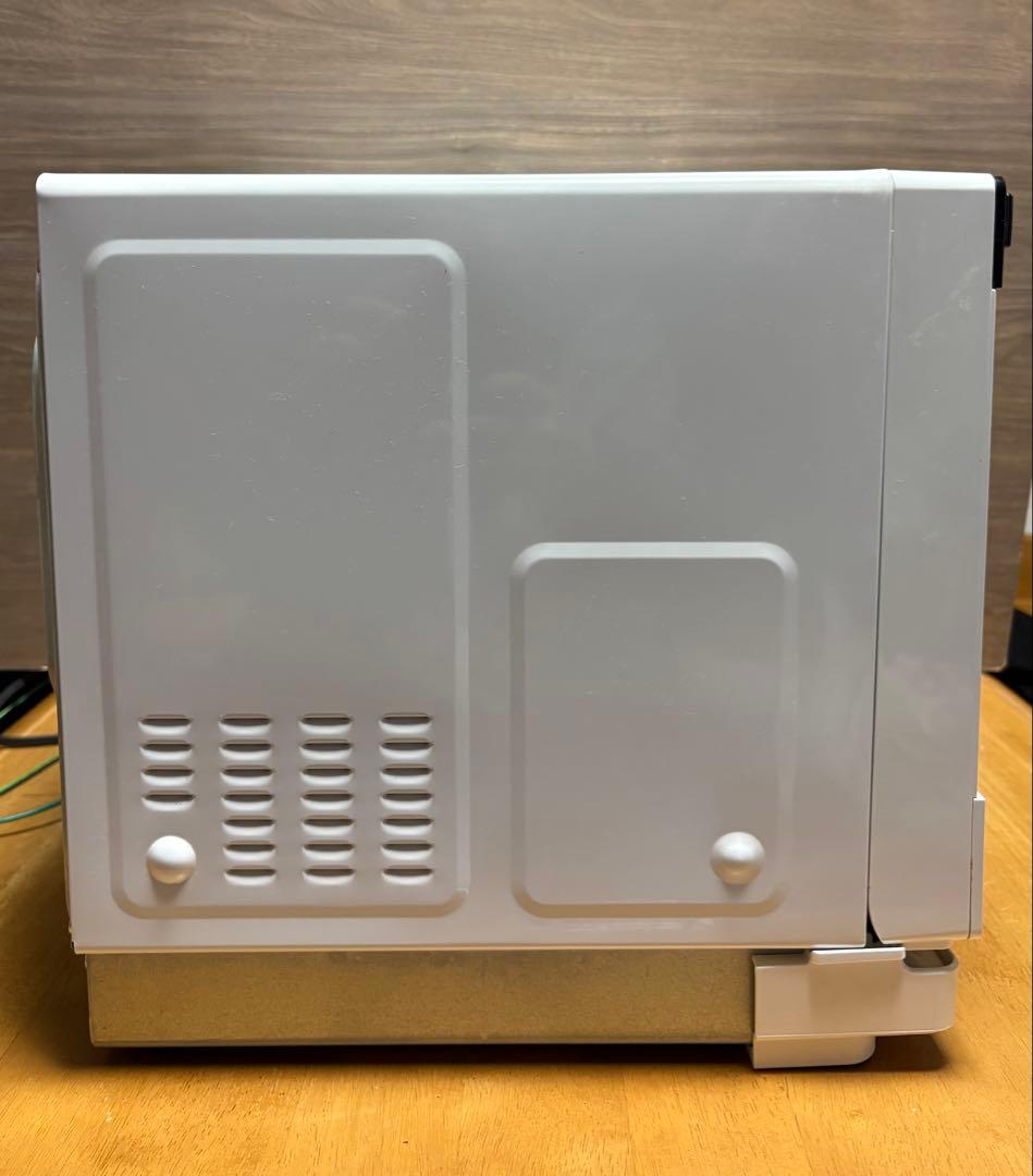 電子レンジ　東芝スチームオーブンレンジ　料理集　TOSHIBA ER-PD7