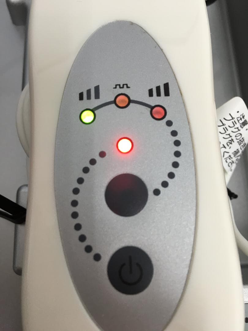 ホームエステ エステツイン MESO500 エレクトロポレーション