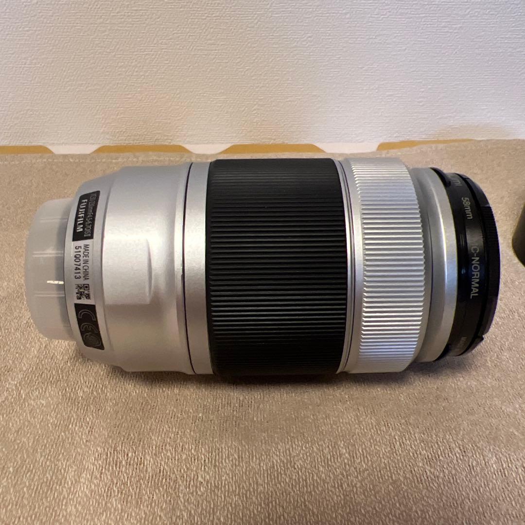 【美品】FUJIFILM X-A2ダブルズームレンズキット