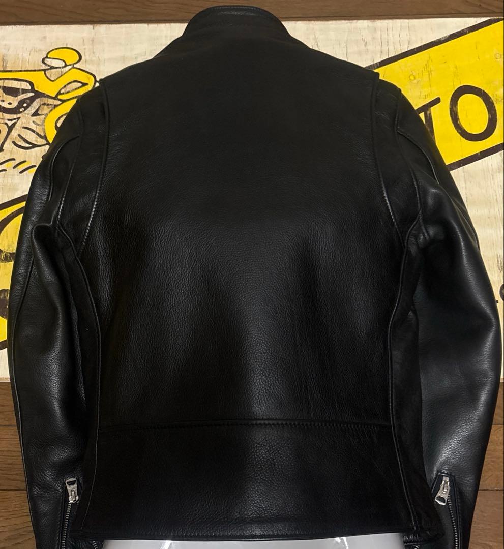 超美品‼️最新型schott541XX 36インチ